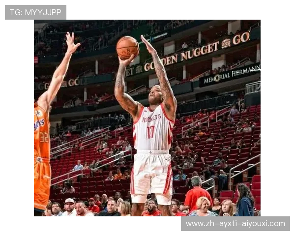 火箭队塔克球员资料及防守能力全面解析